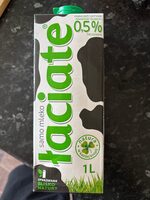 Lait 0,5% Łaciate