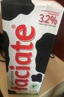 Łaciate