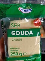 Gouda cheese