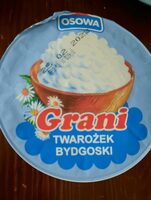 Twarożek bydgoski