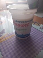 Jogurt augustowski Naturalny