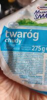 Twaróg chudy