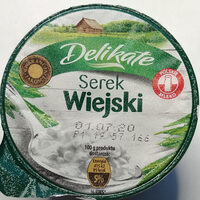 Serek wiejski