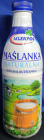 Natural Buttermilk