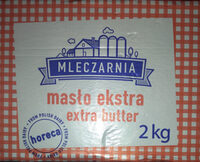 Masto ekstra