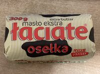 Masło ekstra