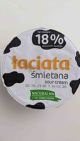 Śmietana