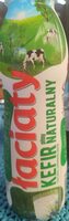 Kefir Naturalny