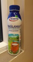 Natural Buttermilk