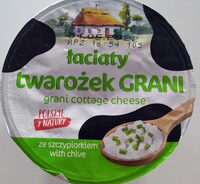 Twarożek grani