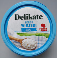 Serek Wiejski lekki