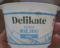 Serek Wiejski Lekki