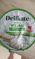 Serek wiejski klasyczny