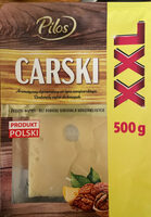 Ser Carski XXL