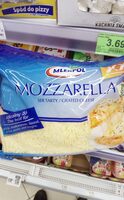 Mozarella