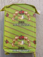 Ser Mini Gouda