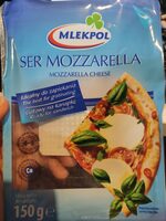 Ser Mozzarella