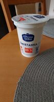Śmietanka 30% (Mleczna Dolina)