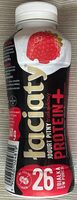 Jogurt Protein+ pitny truskawkowy