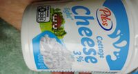 Cottage Cheese 3%