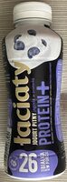 Jogurt Protein+ Jagoda