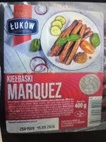Kiełbaski Marquez