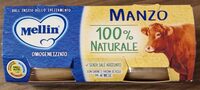 Omogeneizzato Manzo
