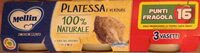 Platessa e verdure