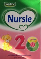 Nursie