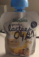 Gourdes lactées - fruits exotiques