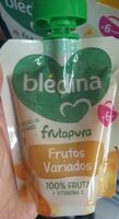 Frutos Variados