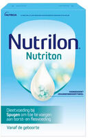 Nutrilon Nutriton