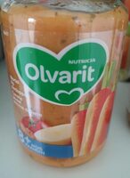 Olvarit