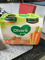Olvarit