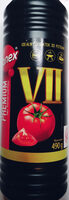 Ketchup nr VII