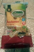 Radamer wędzony