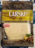 Ser Carski
