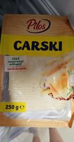 Karski Cheese