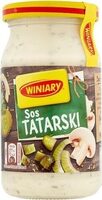 Sauce Tatare 6 x