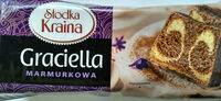 Graciella marmukowa