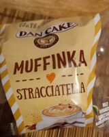 Muffinka Stracciatella
