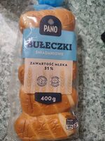 Bułeczki śniadaniowe