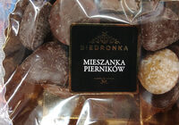 Mieszanka Pierników