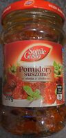 Pomidory suszone