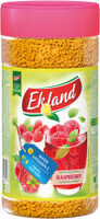 Ekland - Raspberry Instant Tea