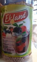 Ceau ft. de pădure ekland 350g