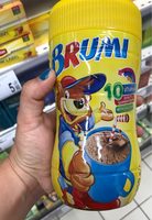 Cacao en poudre