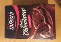 Hot Chocolatta