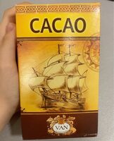 Cacao