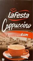 Capucino